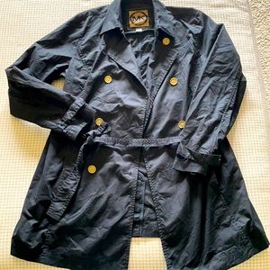 Michael Kors Black Light Jacket